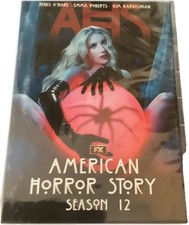 American Horror Story complete