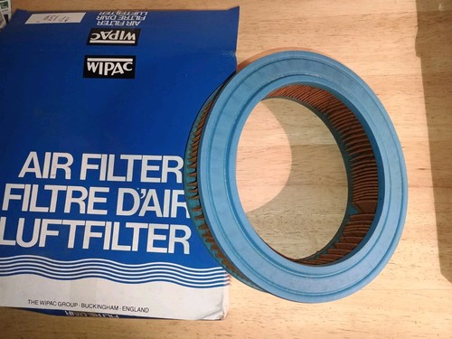 New air filter fits - fits:, ford
