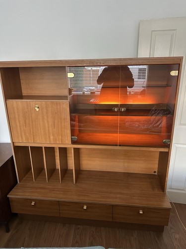 Vintage schreiber teak - schreiber,