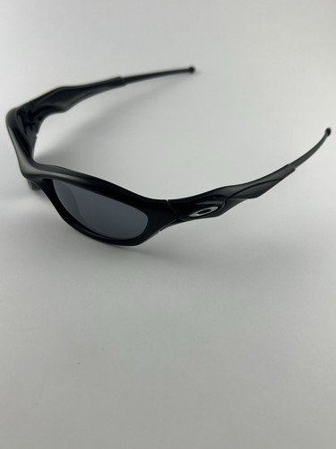 Oakley unknown polished black - polished,