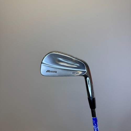 Mizuno iron dg - |, stiff