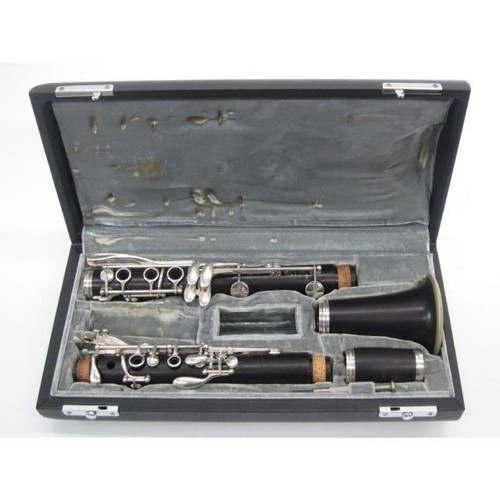 Buffet crampon e13 - e13, clarinet