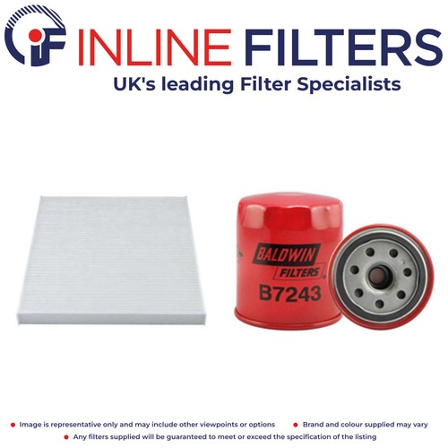 Filter kit for - filter, hyundai