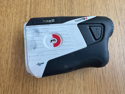 Bushnell tour white - tour, v5