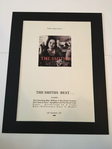 The smiths best mounted - the, smiths-best-mounted