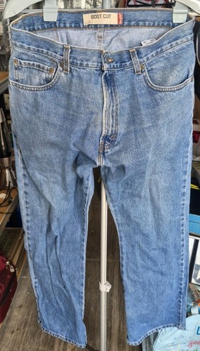Levi bootcut 517 jeans - levi`s, `bootcut`