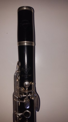 Clarinet sib - clarinet,