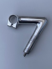 Cinelli 2A Track Stem 100mm 26.4mm Clamp