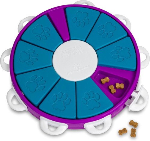 Nina ottosson level puzzle - nina, 3