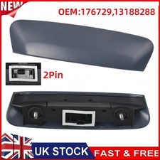 For vauxhall corsa tailgate - corsa, d