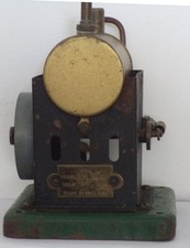 ESL Model Engine Minor 1520