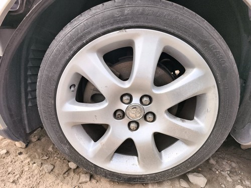 Toyota avensis 2003 2008 - avensis, alloy