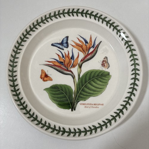 New portmeirion exotic - portmeirion,