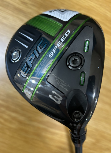 Callaway epic speed - speed, 3
