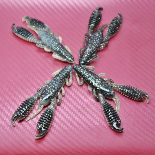 Lobster lure creek - lure,