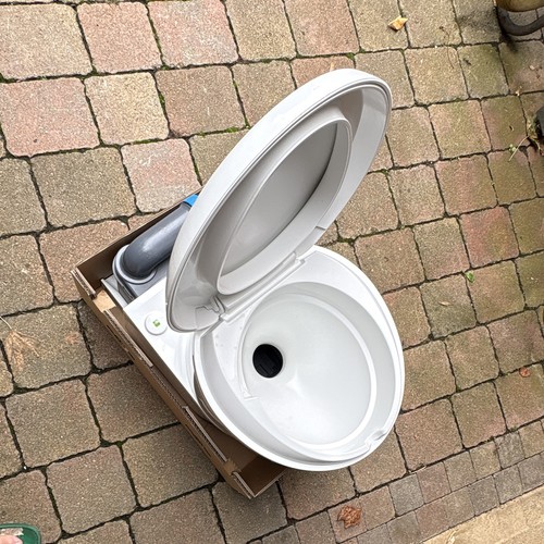 Thetford c223 c224 - c223, &