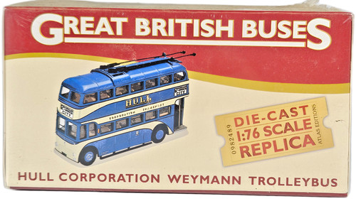 Atlas editions 4655128 scale - atlas,