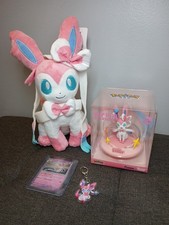 Pokémon Sylveon Collector's