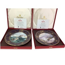 Spode Great Explorers