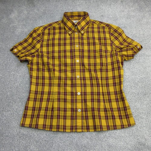 Brutus martens shirt womens - dr,