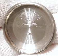 Rolex 1501 vintage 1968 oyster - vintage,