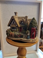 Liliput Lane  CHATTERBOX