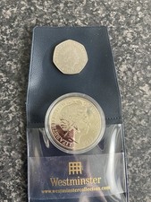 £5 D-DAY 75th ANNIVERSARY