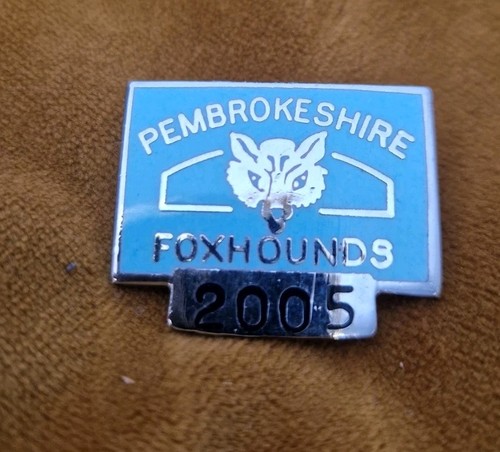 Fox hunting pembrokeshire - hunting,