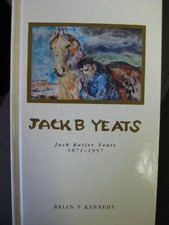Jack Butler Yeats: Jack Butler Yeat..., National Galler