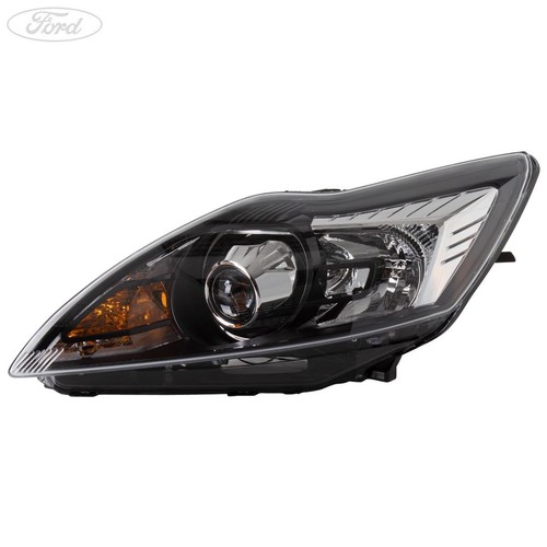 Genuine ford focus mk2 s - ford,