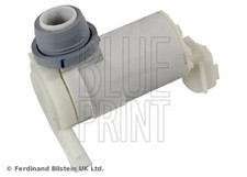 BLUE PRINT ADN10311 Window Cleaning Washer Fluid Pump Fits Isuzu Nissan