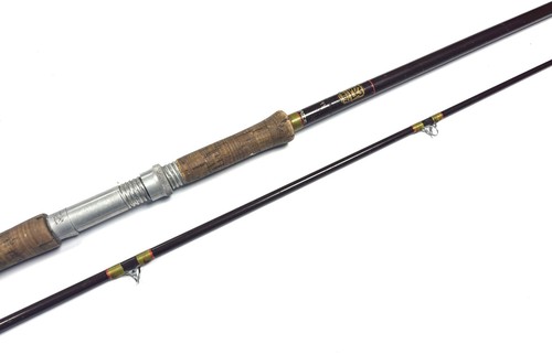 Hardy fibalite 2 piece - 9',