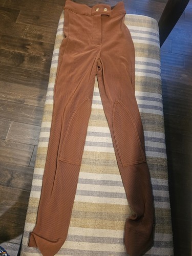 American apparel riding bronze - american,
