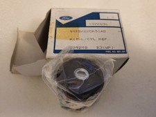 Ford 1022636 lock cylinder repair kit - Fiesta Puma Ka  - 94FBA220K51AD