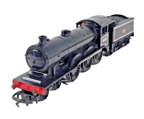 Triang hornby r150 class b12 - triang,