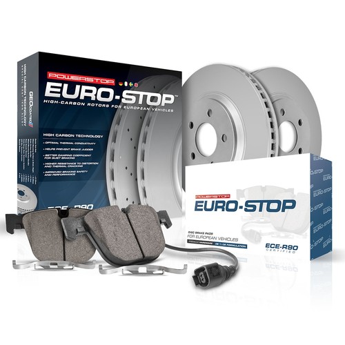 Esk6140 powerstop brake - esk6140,