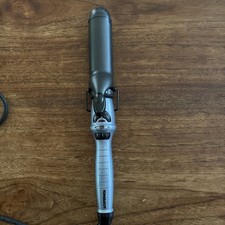 TONI AND GUY 38mm Tourmaline Wave and Curl - Tong Model TG5388UK3