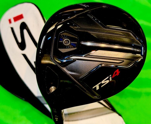 Titleist tsi4 driver golf club - tsi4,