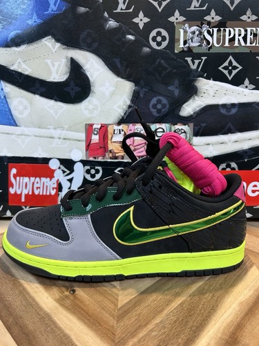 Nike dunk low - nike,