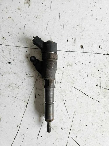 Citroën fuel injector - citroËn, dc