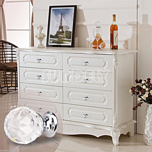 4pcs 8pcs clear - 4pcs/8pcs, glass