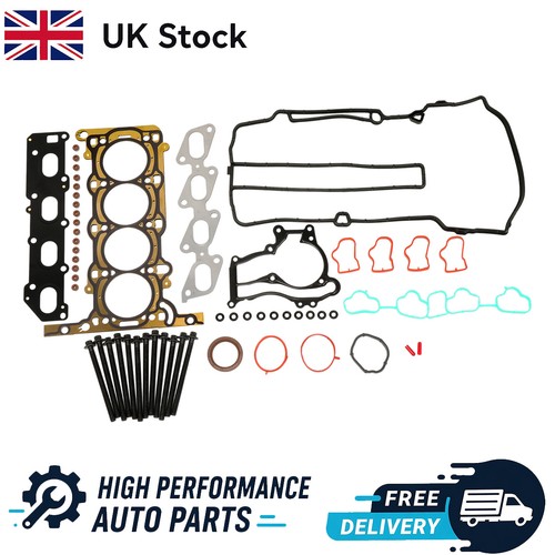 Head gasket set - head,