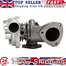 Turbo FOR LAND ROVER DEFENDER