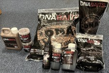 DNA BAIT BUNDLE 5kg SECRET 7