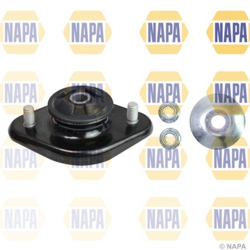 Top strut mounting for - bmw, 3