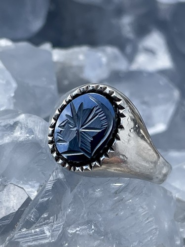 Vintage intaglio roman - vintage,