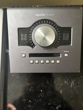 Universal Audio Apollo Twin