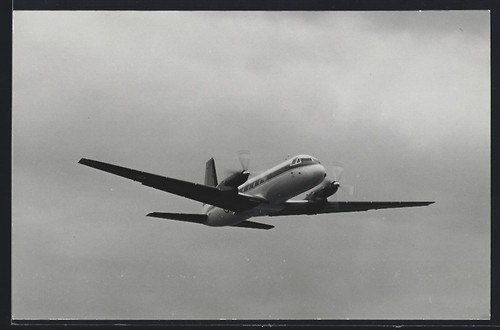 Photography airplane - an,