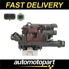 Apec Coolant Thermostat