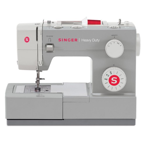 Singer heavy duty 4411 - singer,